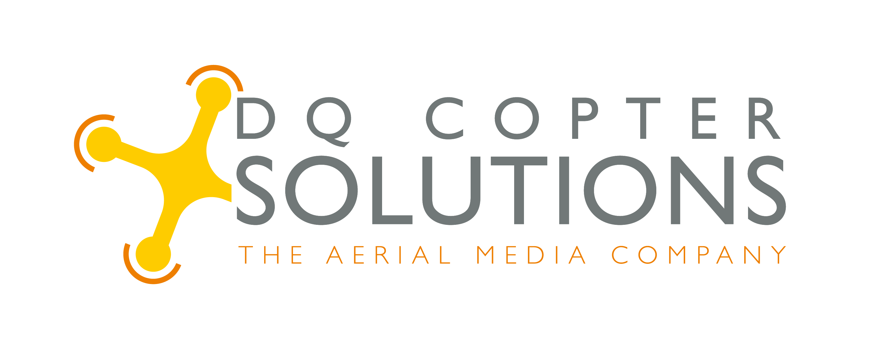 DQ Copter Solutions logo